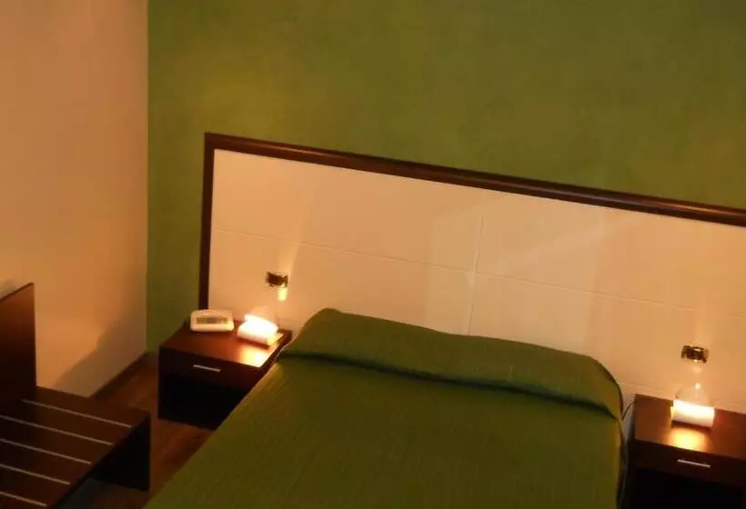 スタンダードルーム, La Bastia Hotel & Resort