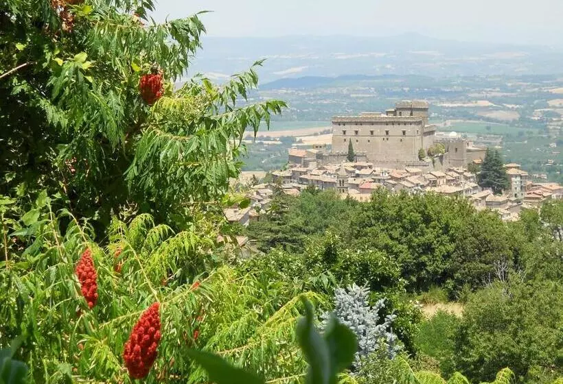 スーペリアールーム, La Bastia Hotel & Resort