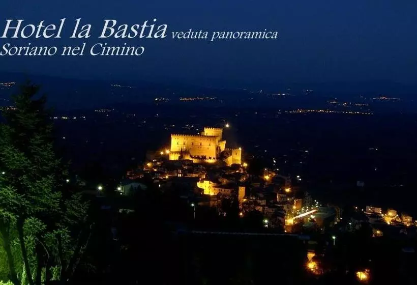スーペリアールーム, La Bastia Hotel & Resort