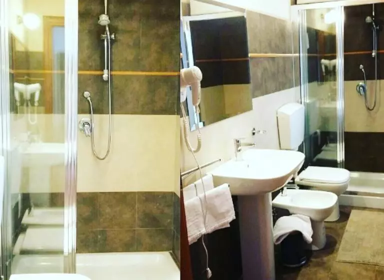 景色の見えるスイートルーム, La Bastia Hotel & Resort