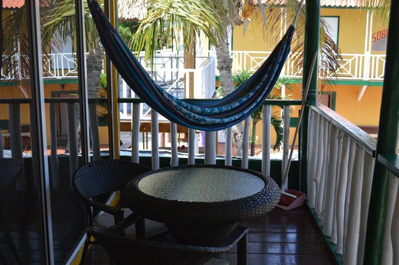 آپارتمان 1 خوابه, Rancho El Sobrino