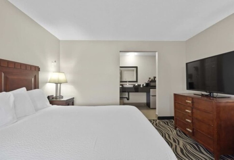 غرفة قياسية, Astoria Rivershore Motel