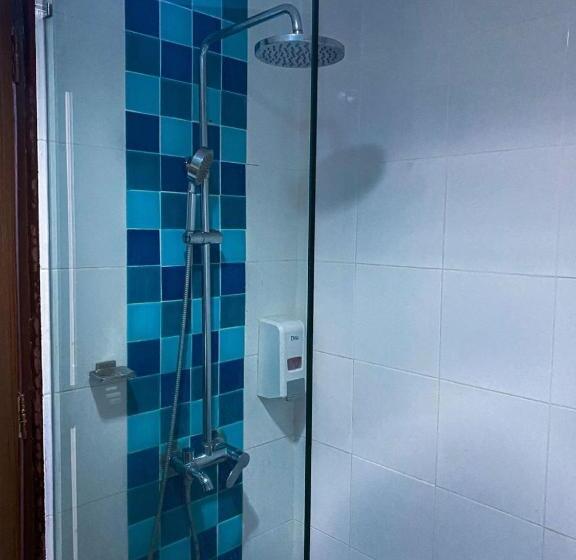 豪华三人间, Bella Vista Express Hotel Langkawi