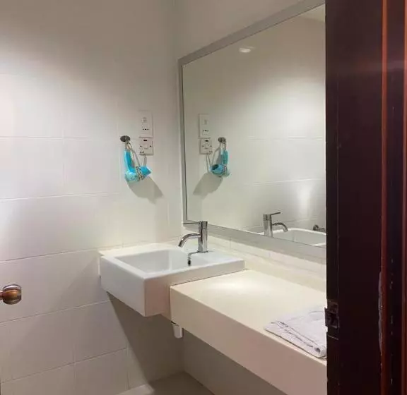 Standard-huone, Bella Vista Express Hotel Langkawi