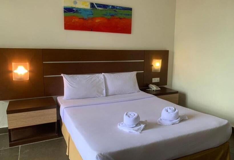 Номер Стандарт, Bella Vista Express Hotel Langkawi