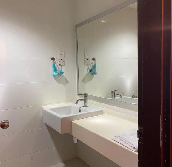 标准三人间, Bella Vista Express Hotel Langkawi