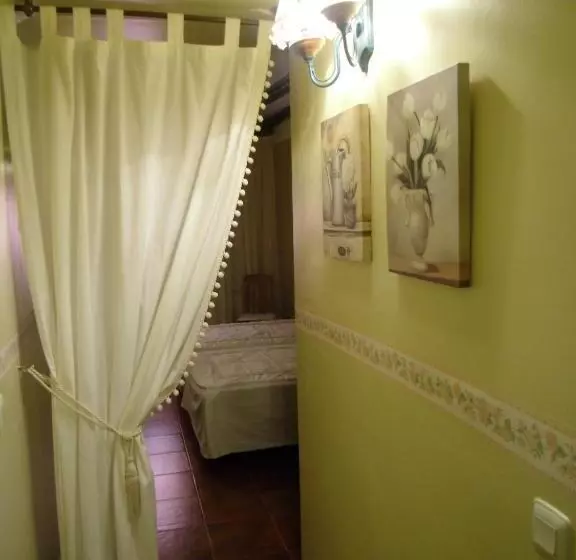 スタンダードルーム, Casa Maidevera