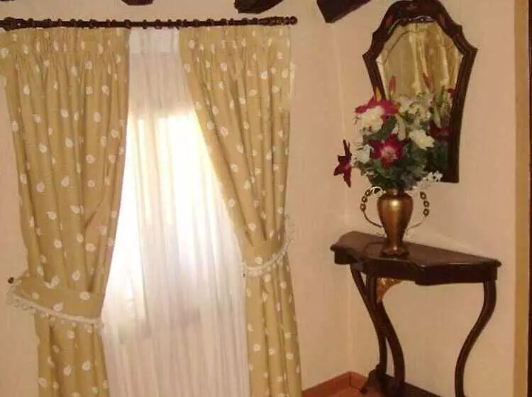 スイート, Casa Maidevera