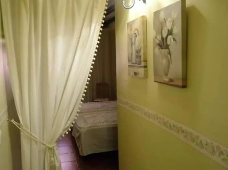 スイート, Casa Maidevera