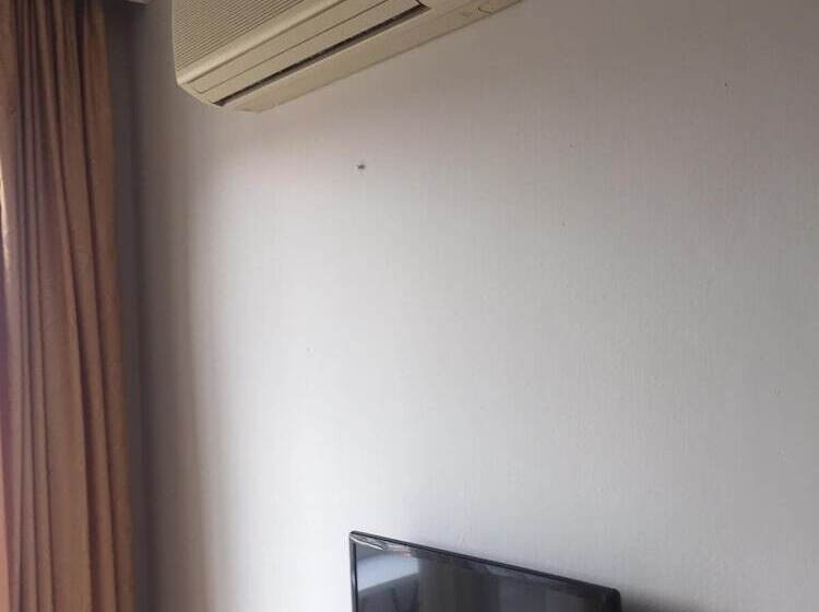 غرفة قياسية, Defne & Zevkim