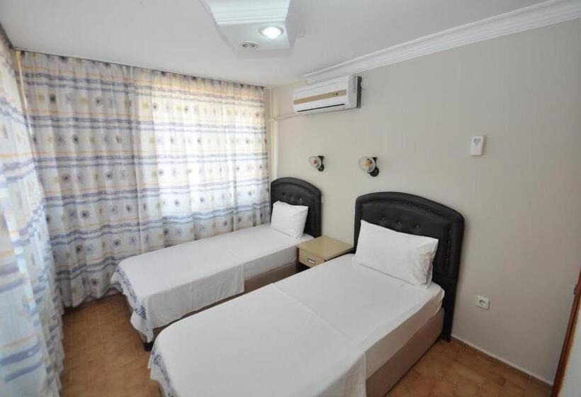 إستوديو قياسى, Defne & Zevkim