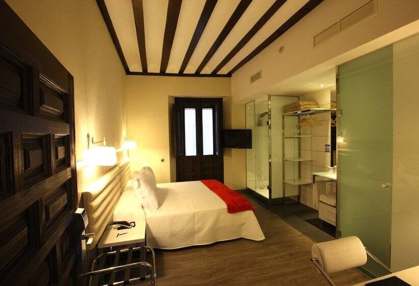 Номер Стандарт, Evenia Alcalá Boutique Hotel