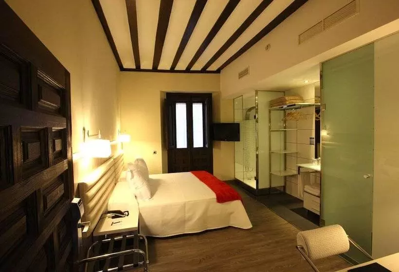 اتاق استاندارد, Evenia Alcalá Boutique Hotel
