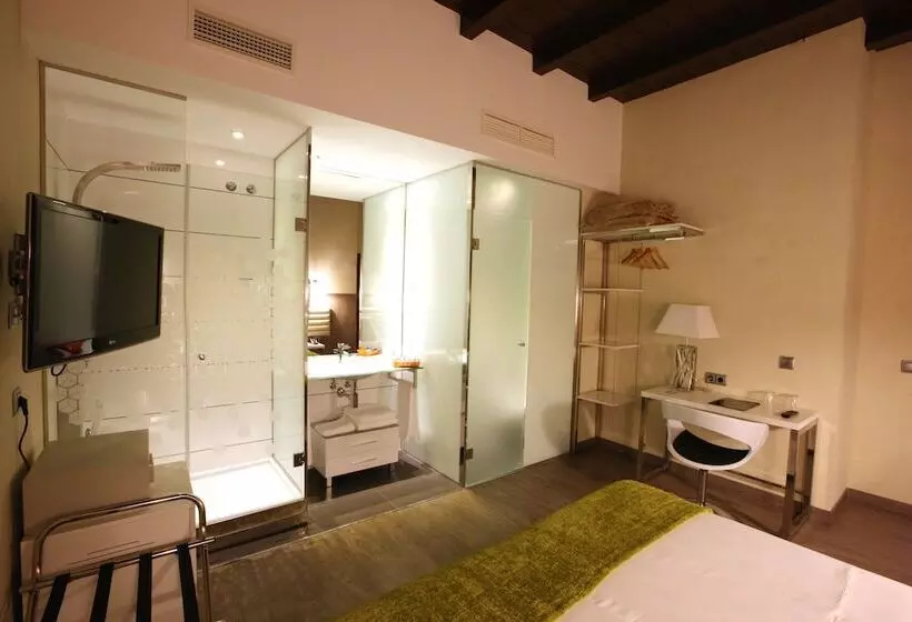 اتاق استاندارد, Evenia Alcalá Boutique Hotel
