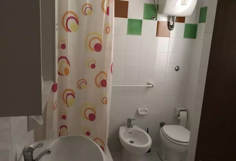 １ベッドルームアパートメント, Gravina Resort & Apartments