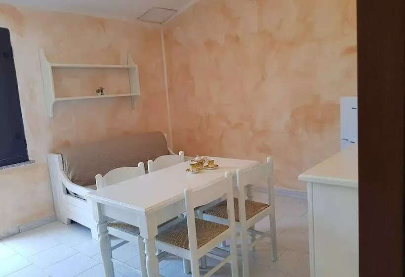 １ベッドルームアパートメント, Gravina Resort & Apartments