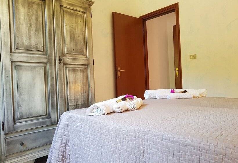آپارتمان 1 خوابه, Gravina Resort & Apartments