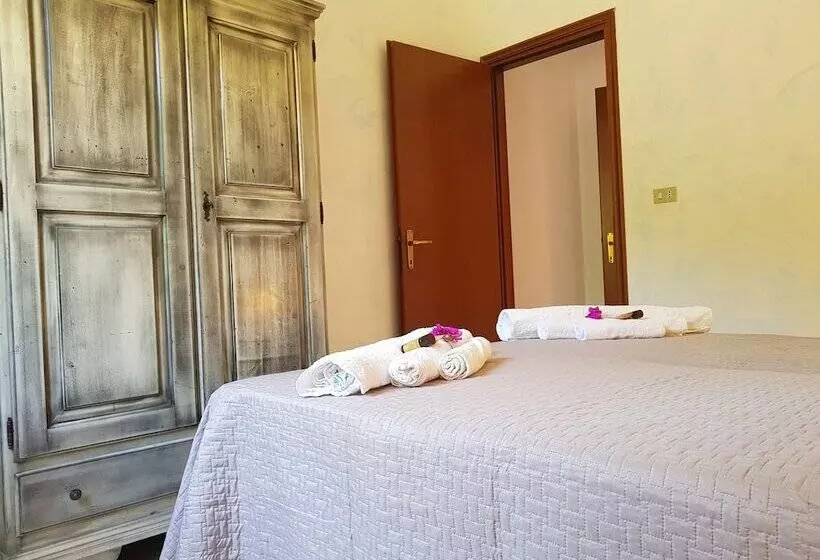 １ベッドルームアパートメント, Gravina Resort & Apartments