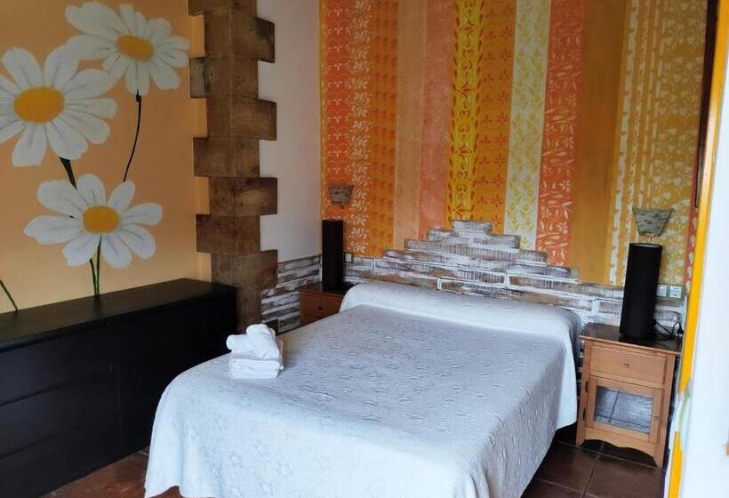 Quarto Estandar, Posada de Ongayo