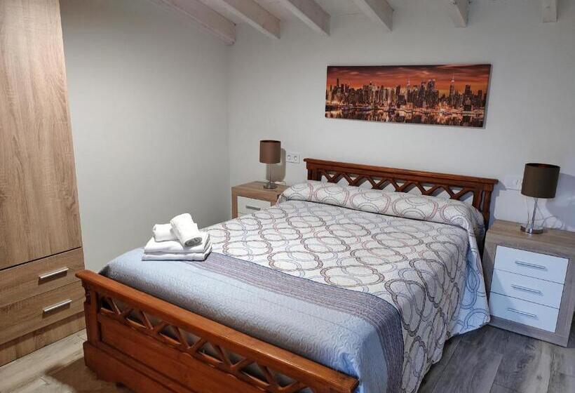 Номер Стандарт, Posada de Ongayo