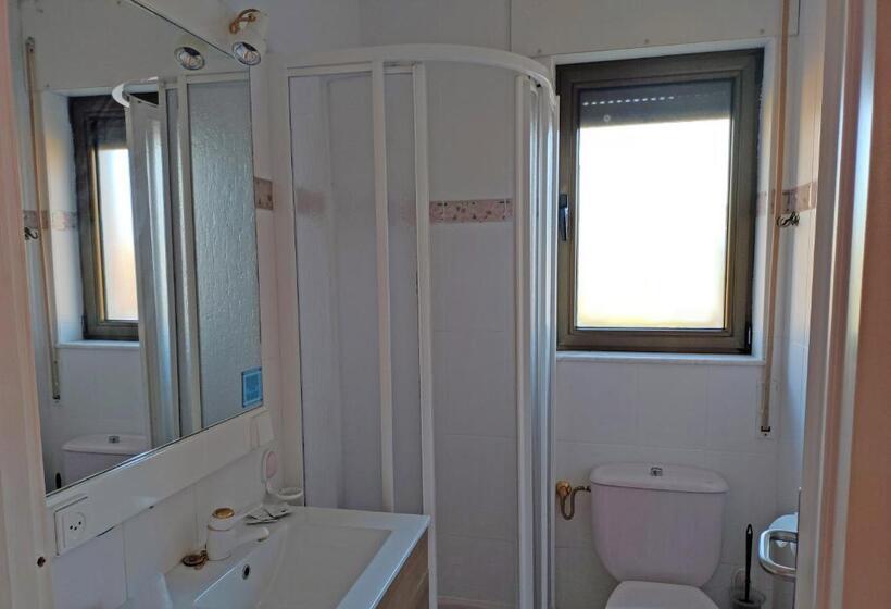 חדר סטנדרט, Posada de Ongayo