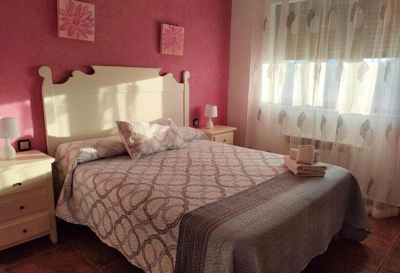 Quarto Estandar, Posada de Ongayo