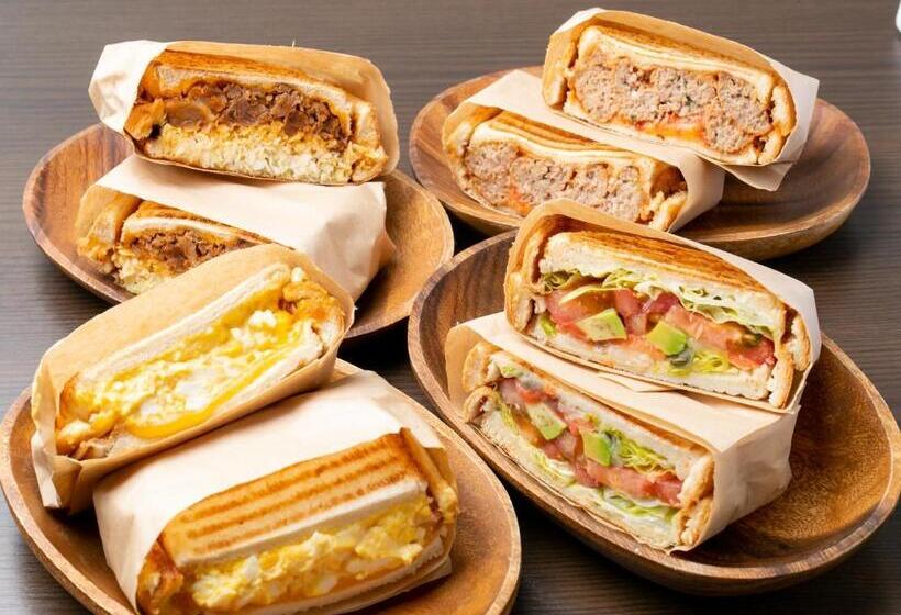 חדר סטנדרט, Apa Hotel Kanda Eki Higashi