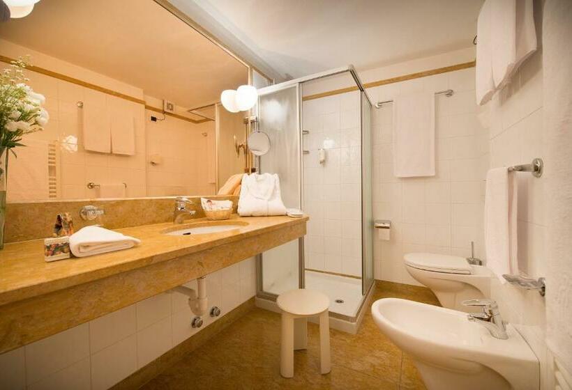 スタンダードルーム, Baita Montana