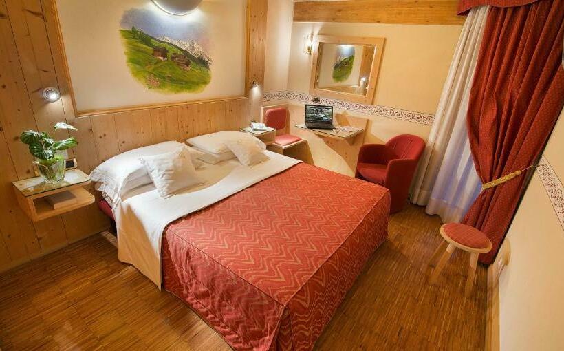 スタンダードルーム, Baita Montana