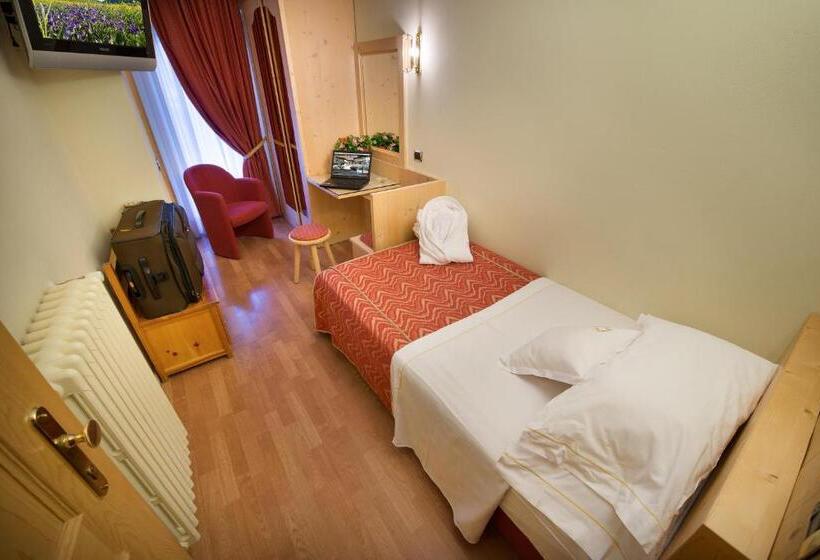 スタンダードシングルルーム, Baita Montana