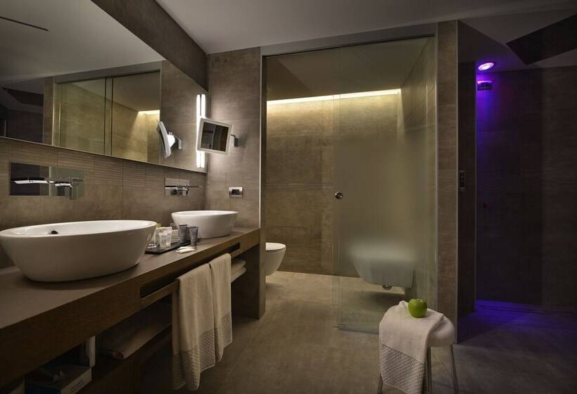 スイート, Baita Montana