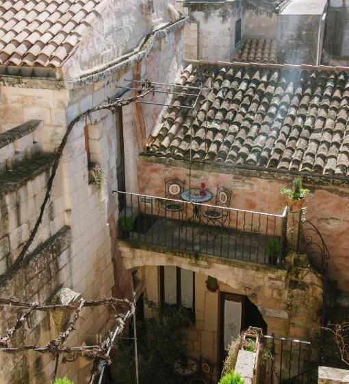 스탠다드 룸, Borgoterra