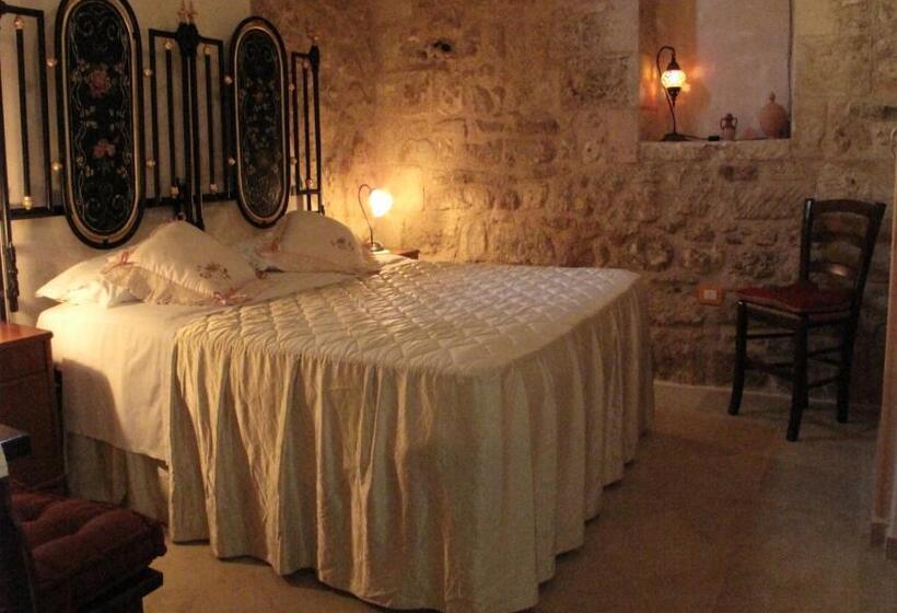 스탠다드 룸, Borgoterra