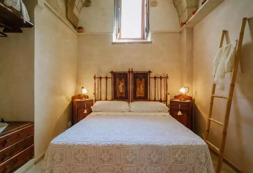 Suite Junior, Borgoterra