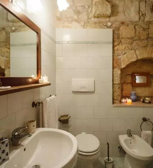 Suite Familiare, Borgoterra