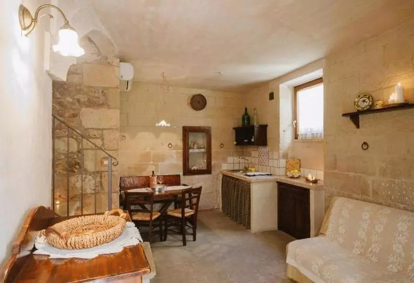 Suite Familiare, Borgoterra