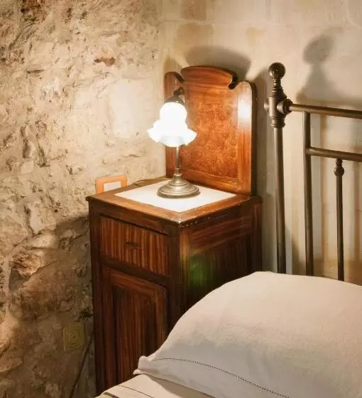 Suite Familiare, Borgoterra