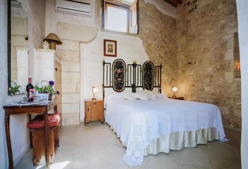 스탠다드 룸, Borgoterra