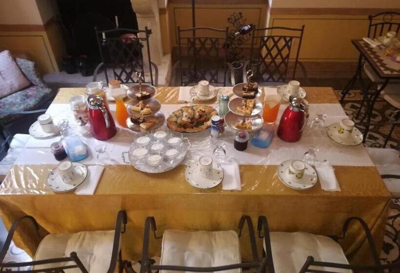 스탠다드 룸, Borgoterra