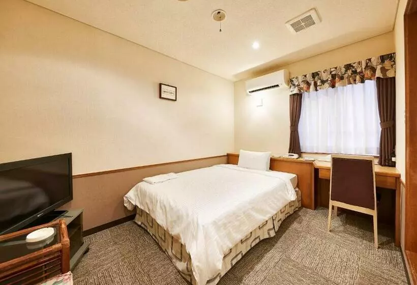 エコノミールーム, Crown Hotel Okinawa