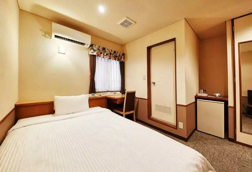 エコノミールーム, Crown Hotel Okinawa