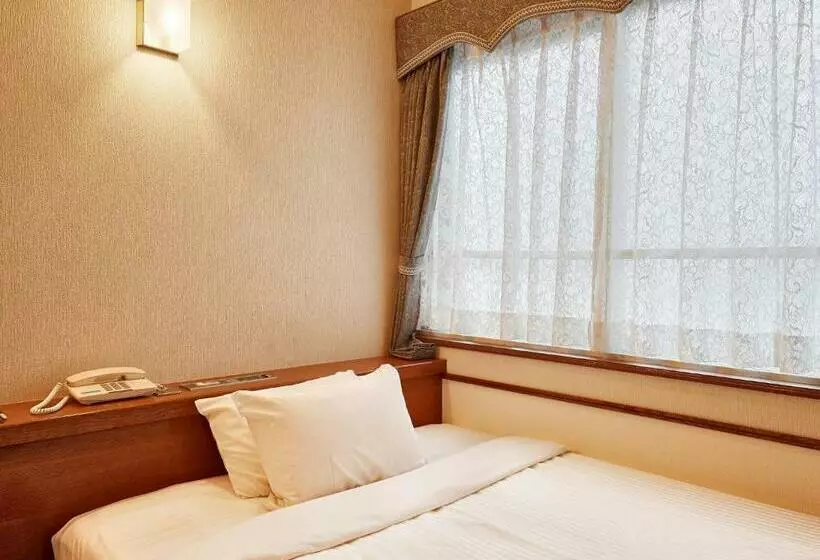 スタンダードルーム, Crown Hotel Okinawa