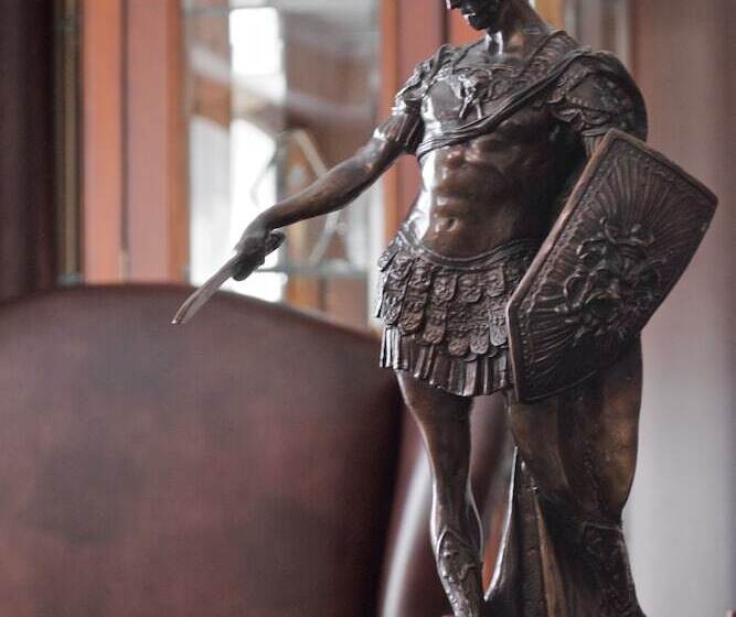 سوئیت پرزیدنت, Diplomat Hotel By Ag Hotels Group