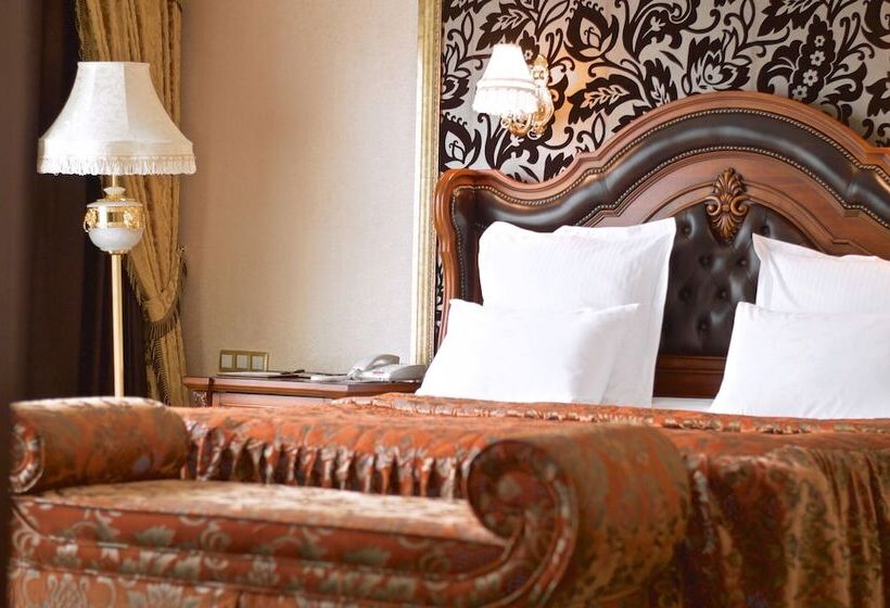 اتاق سوپریور, Diplomat Hotel By Ag Hotels Group