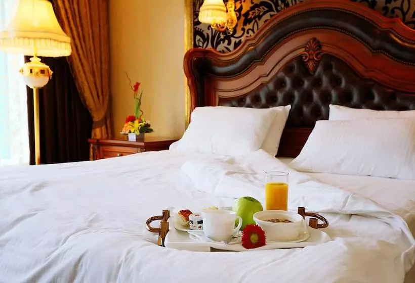 اتاق سوپریور, Diplomat Hotel By Ag Hotels Group