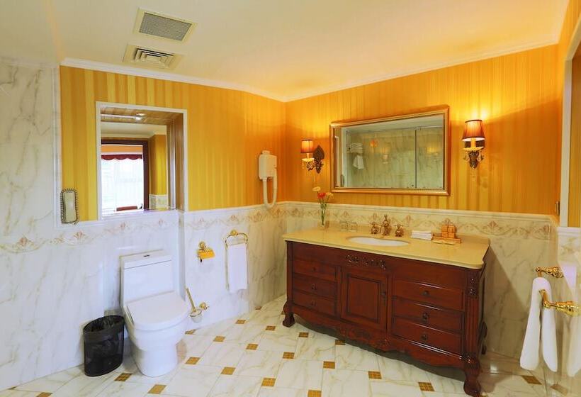 سوئیت سینیور, Diplomat Hotel By Ag Hotels Group