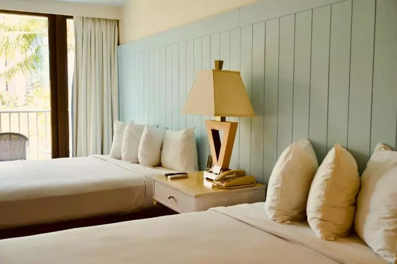 スタンダードルーム, Hampton Inn & Suites Swansboro Near Camp Lejeune