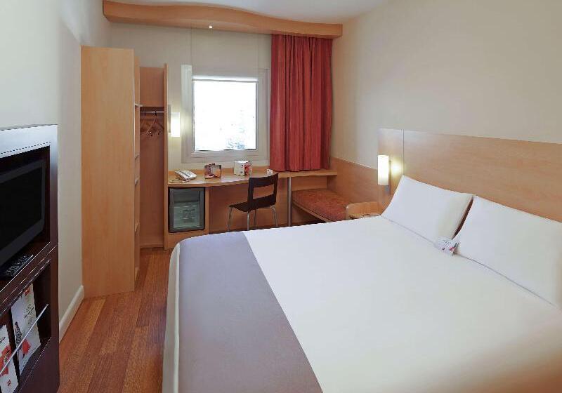 اتاق استاندارد, Ibis Adana