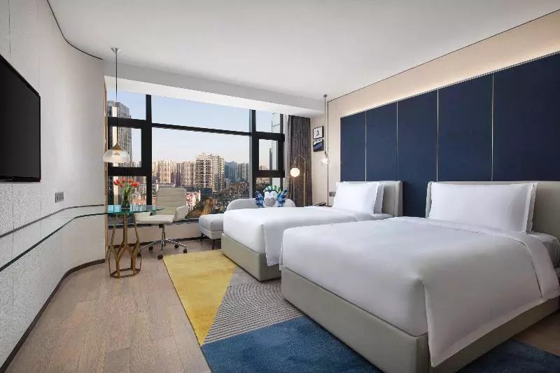 اتاق استاندارد, Ibis Adana