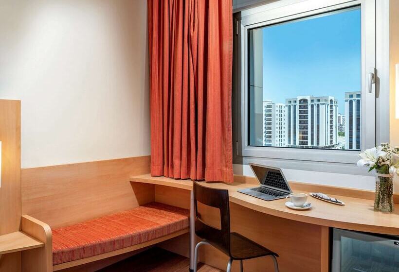 اتاق استاندارد, Ibis Adana